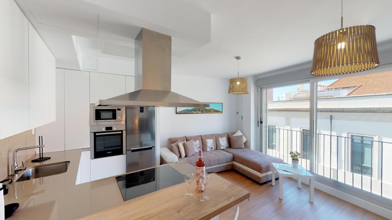 Suite Wagner Santa Cruz de Tenerife Bagian luar foto