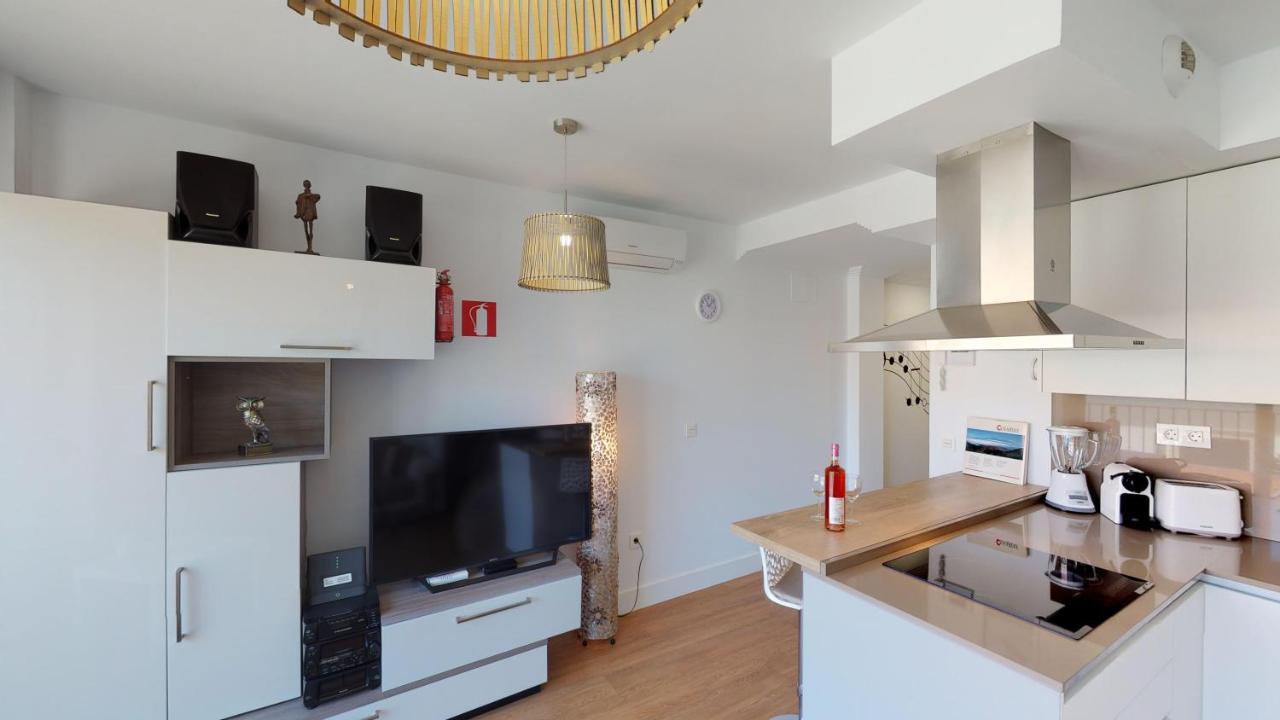 Suite Wagner Santa Cruz de Tenerife Bagian luar foto
