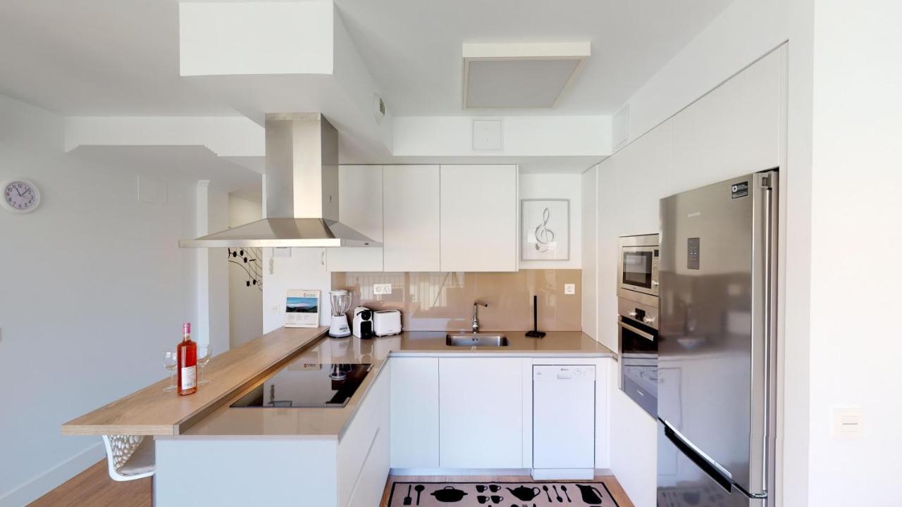 Suite Wagner Santa Cruz de Tenerife Bagian luar foto