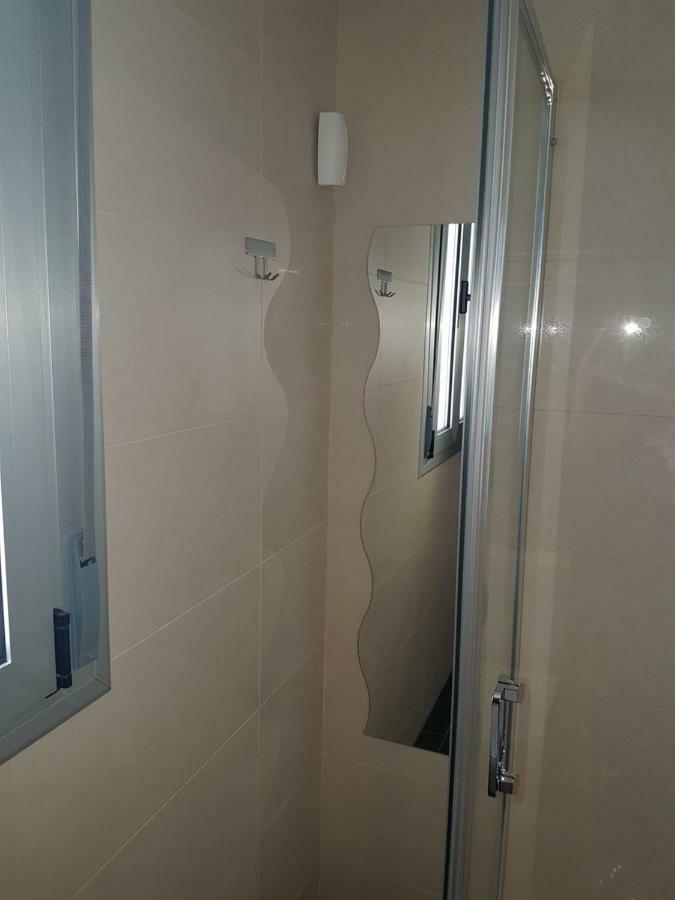 Suite Wagner Santa Cruz de Tenerife Bagian luar foto
