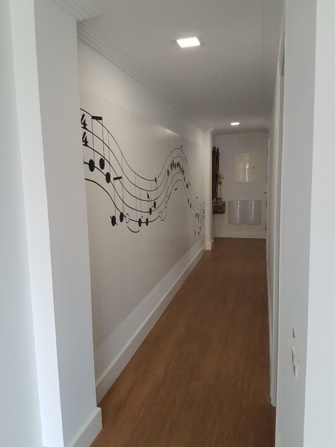 Suite Wagner Santa Cruz de Tenerife Bagian luar foto