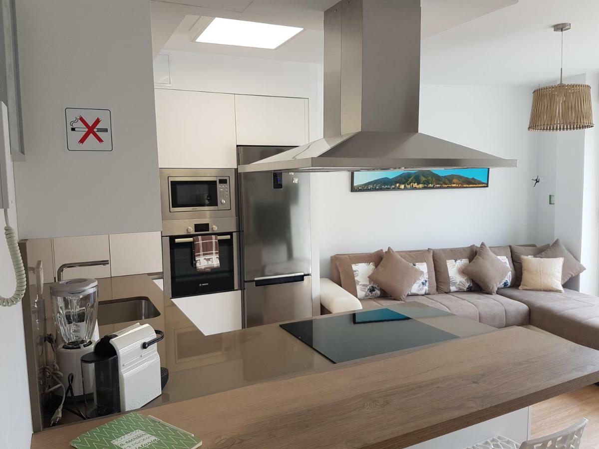 Suite Wagner Santa Cruz de Tenerife Bagian luar foto