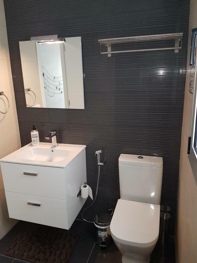 Suite Wagner Santa Cruz de Tenerife Bagian luar foto