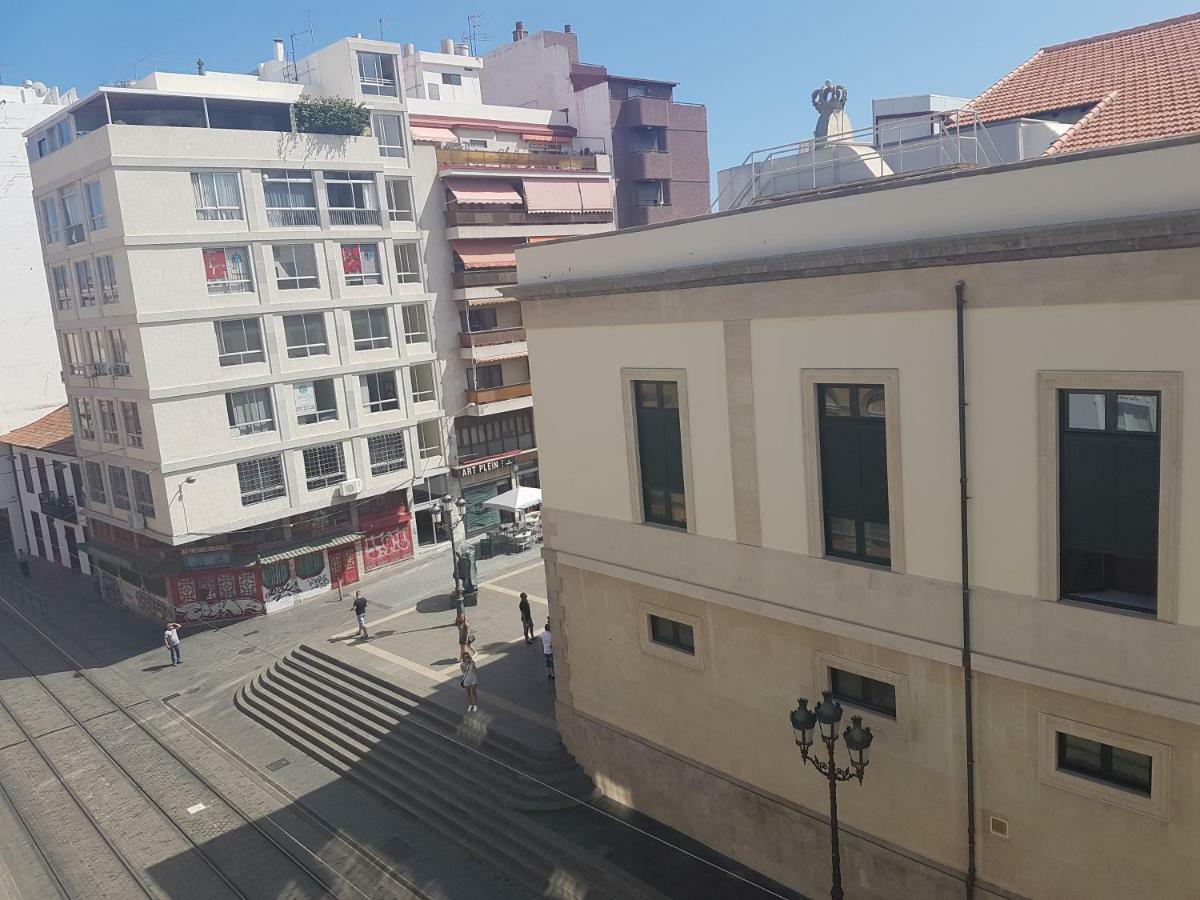 Suite Wagner Santa Cruz de Tenerife Bagian luar foto