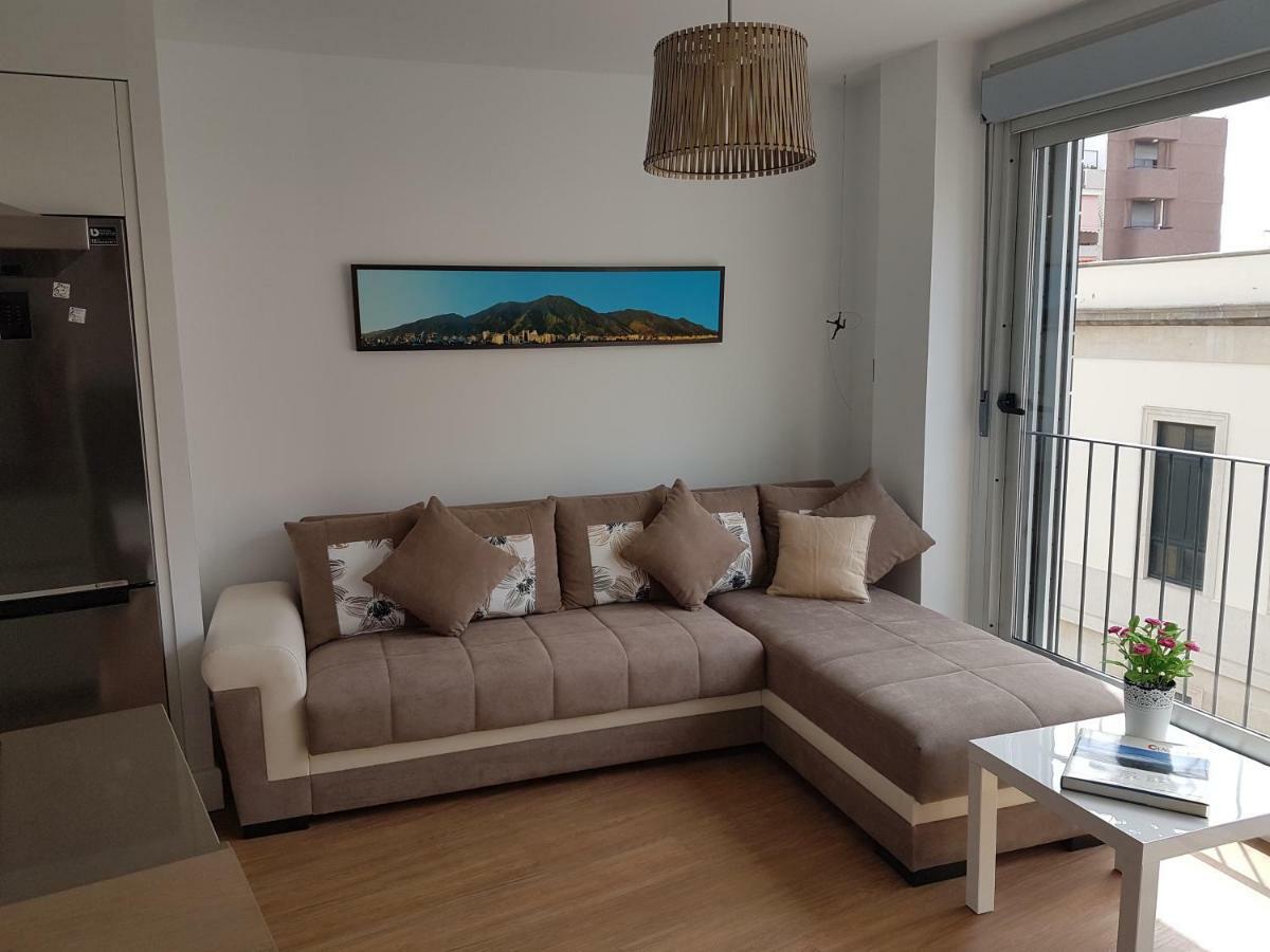 Suite Wagner Santa Cruz de Tenerife Bagian luar foto