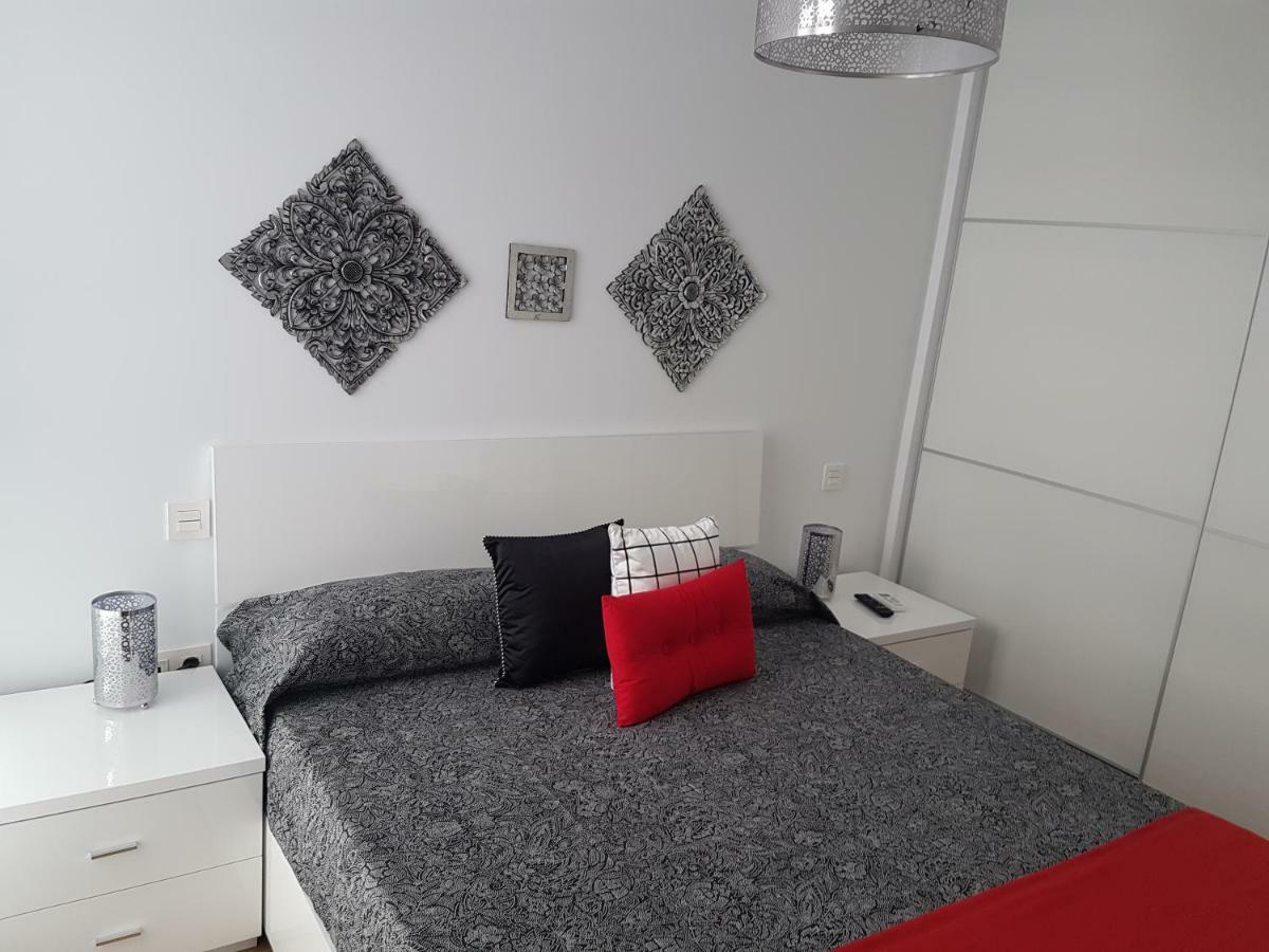 Suite Wagner Santa Cruz de Tenerife Bagian luar foto