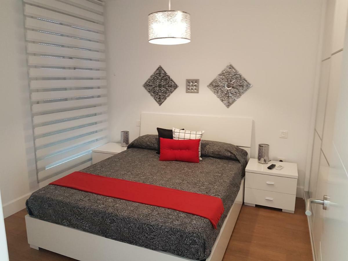 Suite Wagner Santa Cruz de Tenerife Bagian luar foto
