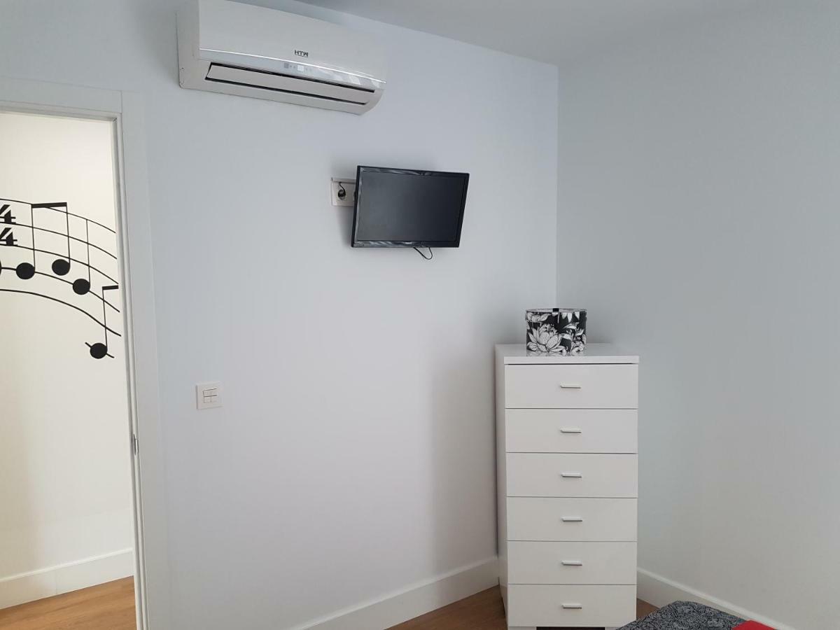 Suite Wagner Santa Cruz de Tenerife Bagian luar foto