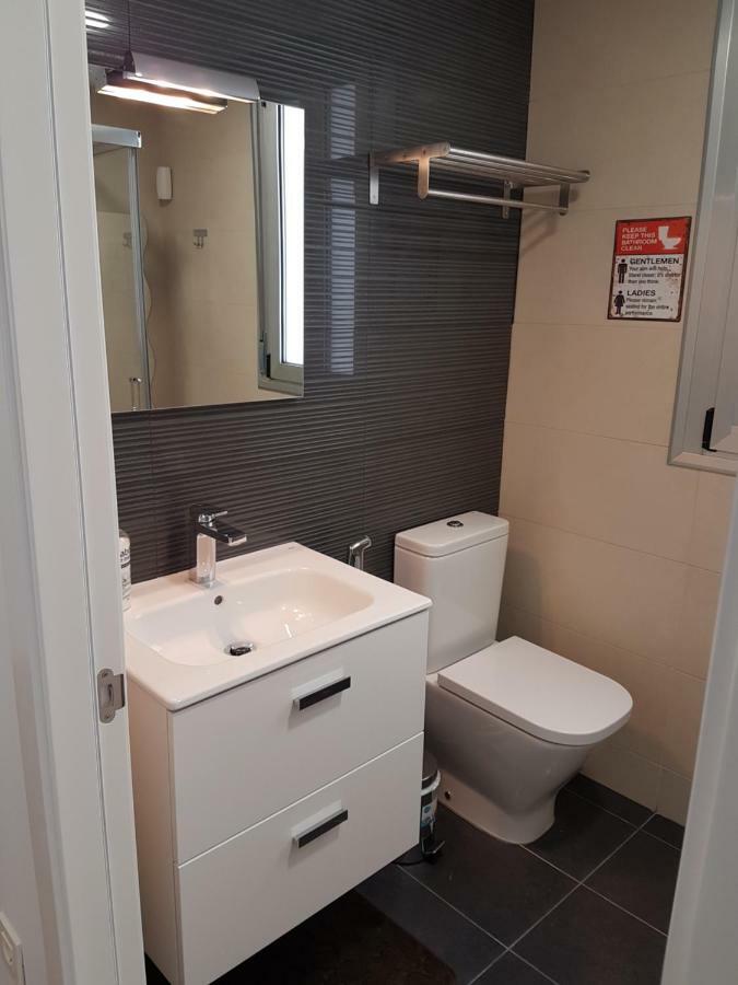Suite Wagner Santa Cruz de Tenerife Bagian luar foto