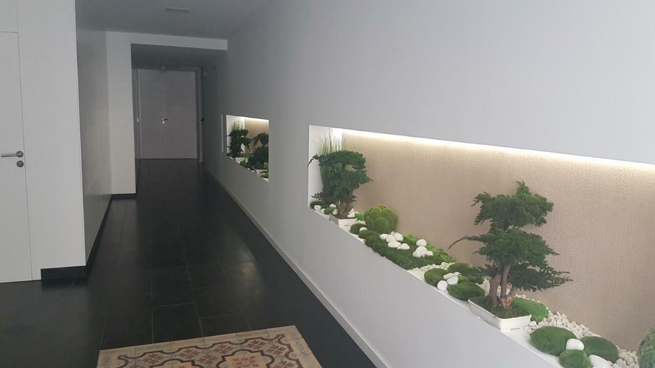 Suite Wagner Santa Cruz de Tenerife Bagian luar foto