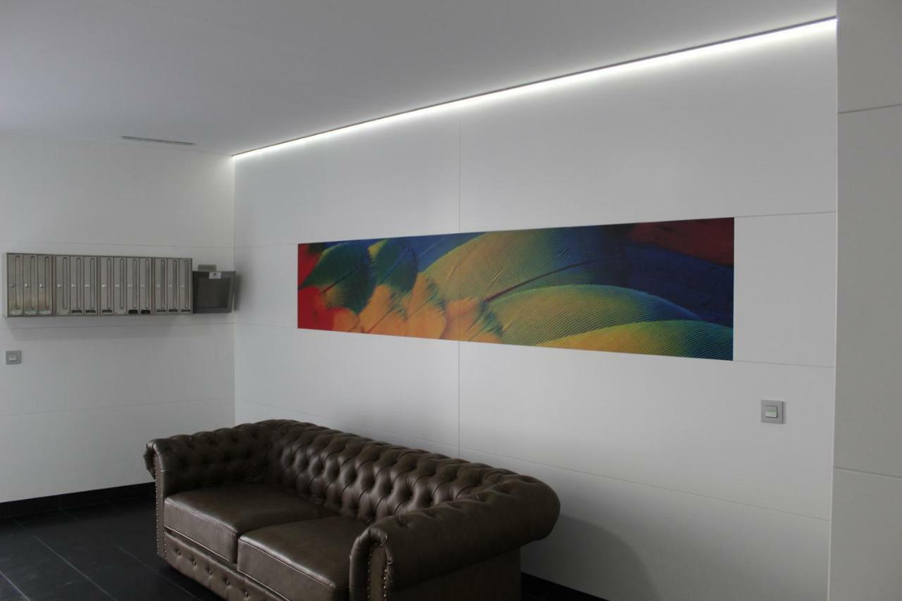Suite Wagner Santa Cruz de Tenerife Bagian luar foto