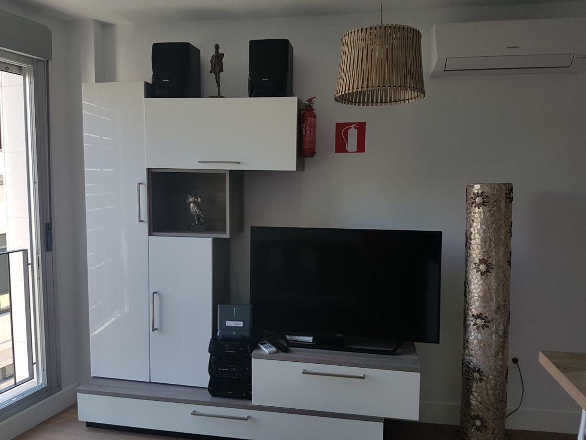 Suite Wagner Santa Cruz de Tenerife Bagian luar foto