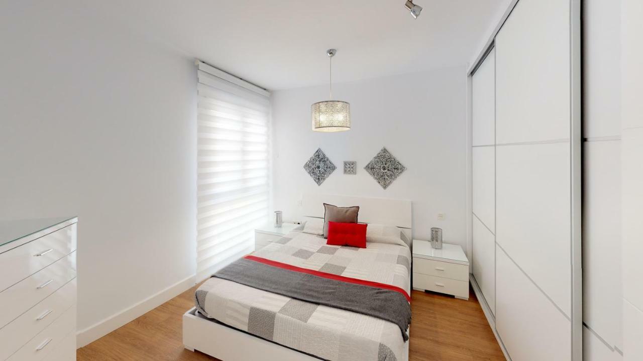 Suite Wagner Santa Cruz de Tenerife Bagian luar foto