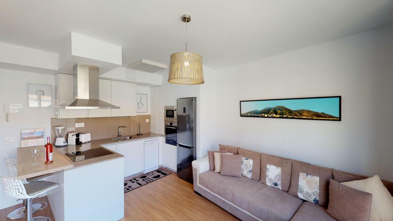 Suite Wagner Santa Cruz de Tenerife Bagian luar foto